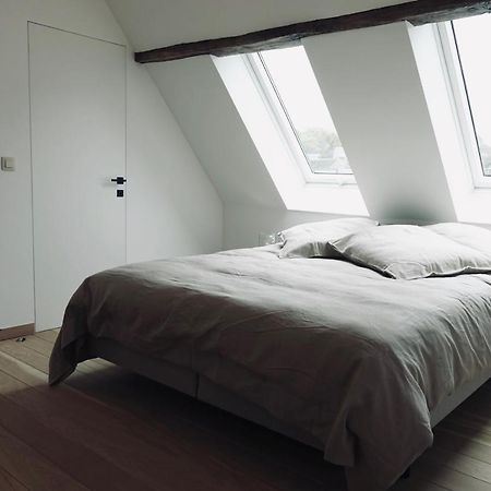 Le Grenier - Residence Le Cercle Marche-en-Famenne Esterno foto